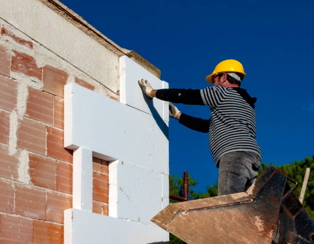 Best Fiberglass Insulation in St Marys, OH