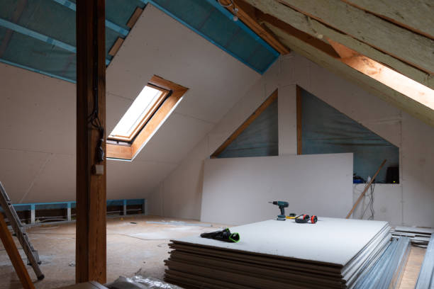 Best Cellulose Insulation in St Marys, OH