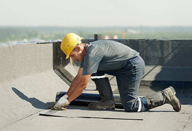 Best Eco-Friendly Insulation in St Marys, OH